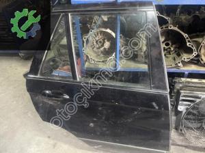 BMW X 5 sağ arka kapı dolu hatasız çıkma orjinal