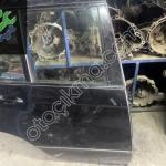 BMW X 5 sağ arkası çıkma orjinal hatasız