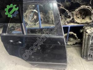 BMW X 5 sağ arkası çıkma orjinal hatasız