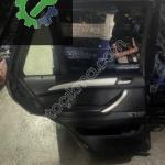 BMW X 5 sağ arkası çıkma orjinal hatasız