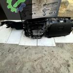 BMW X1 ÇIKMA GÖĞÜS TORPİDO