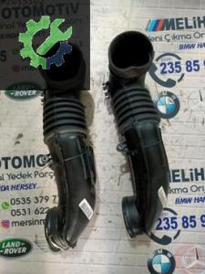 BMW X1 ÇIKMA TEMİZ HAVA BORUSU 7804846