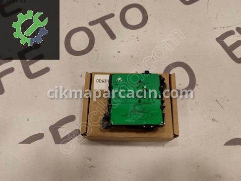 BMW X1 Far Beyni 63117180829 çıkma parça
