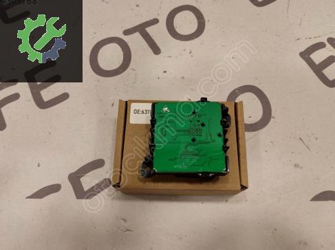 BMW X1 E84 ADAPTİF FAR BEYNİ SIFIR 63117180829 1