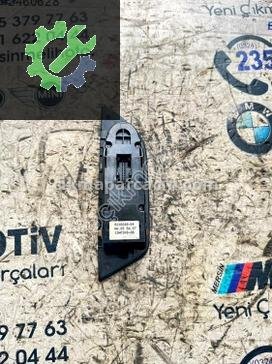 BMW X1 Dörtlü Cam Düğmesi 9216049 çıkma parça