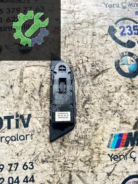 BMW X1 Cam Kaldırma Motoru 9216049 çıkma parça