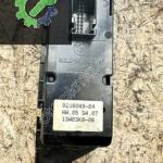 BMW X1 E84 ÇIKMA DÖRTLÜ CAM DÜĞMESİ 9216049 9193659