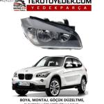 BMW X1 E84 LCI ÖN FAR SAĞ SOL 2013 2014 2015 2016 KAMPANYA