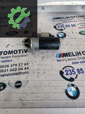 BMW 3 Serisi Marş Motoru 8612576 çıkma parça