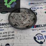 BMW X1 E84 N20 ÇIKMA VOLANT SACI 7585146