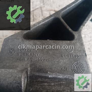 BMW X1 Motor Braketi 7802639 çıkma parça