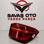 BMW X1 F48 ARKA STOP DIŞ SAĞ SOL 2015 2016 2017 2018 2019 TAİWAN