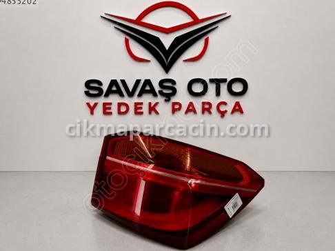 BMW X1 Sağ Arka Stop çıkma parça