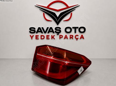 BMW X1 Sağ Arka Stop çıkma parça