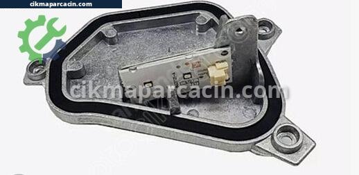 BMW X1 Modül çıkma parça