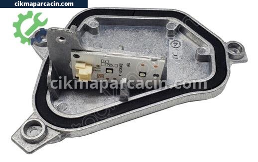 BMW X1 Modül çıkma parça