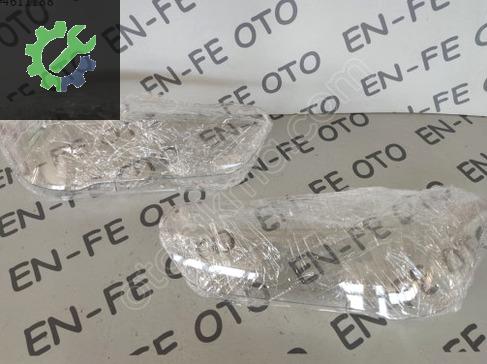 BMW X1 F48 F49 SAĞ SOL FAR CAMI 2016 – 2019 3