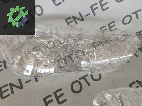 BMW X1 F48 F49 SAĞ SOL FAR CAMI 2016 – 2019 3