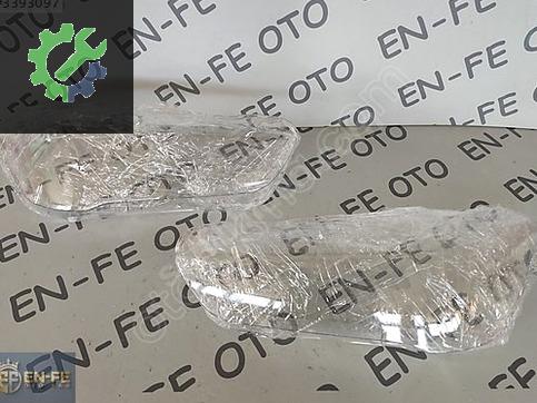 BMW X1 F48 F49 SAĞ SOL FAR CAMI 2016 – 2019