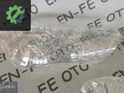 BMW X1 F48 F49 SAĞ SOL FAR CAMI 2016 – 2019