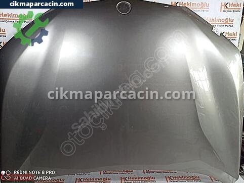 BMW X1 çıkma parça