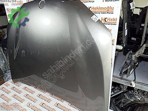 BMW X1 çıkma parça - Hekimoğlu Oto Çıkma Konya