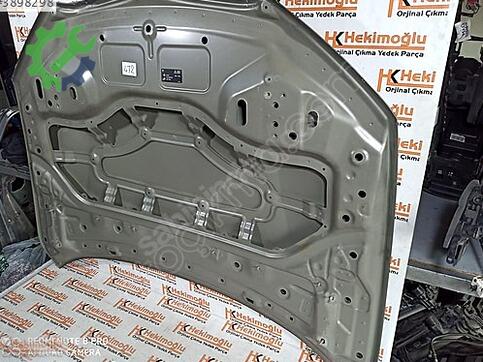 BMW X1 çıkma parça - Hekimoğlu Oto Çıkma Konya