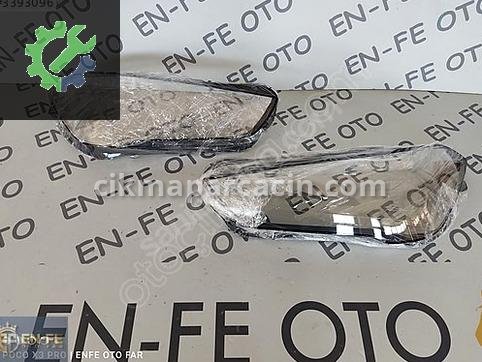 BMW X1 Far Camı çıkma parça