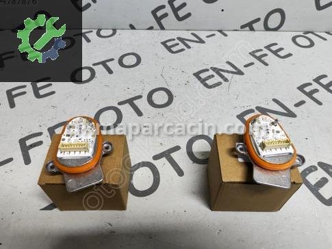 BMW X1 Far Beyni 63119477821 çıkma parça