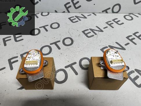 BMW X1 F48 LCİ SOL FAR GÜNDÜZ LED BEYNİ 63119477821 7477821
