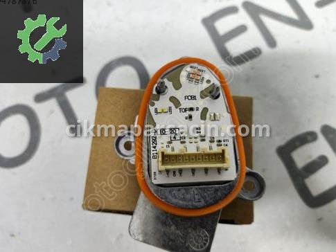 BMW X1 Far Beyni 63119477821 çıkma parça