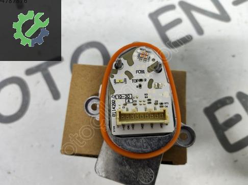 BMW X1 F48 LCİ SOL FAR GÜNDÜZ LED BEYNİ 63119477821 7477821