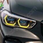 BMW X1 Orijinal Sıfır Gündüz Farı