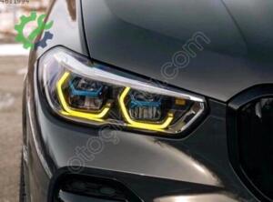 BMW X1 Orijinal Sıfır Gündüz Farı