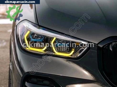 BMW X1 Gündüz Farı çıkma parça