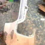 BMW X1 2020 Çıkma Arka Tampon