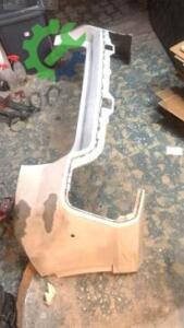 BMW X1 2020 Çıkma Arka Tampon