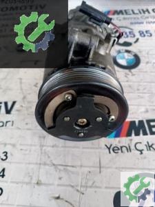 BMW X1 N46 ÇIKMA KLİMA KOMPRESÖR 6915380 9182793