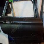 BMW X1 2023-2024 Çıkma Sağ Arka Kapı
