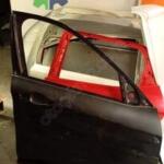 BMW X1 2022-2024 Çıkma Sağ Ön Kapı