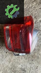 BMW X1 sol stop çıkma