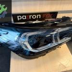 Bmw X1 U11 Sağ-Sol Far Orjinal Adet Fiyatı 5A9A228-01