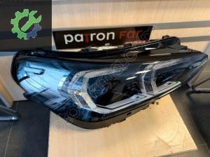 Bmw X1 U11 Sağ-Sol Far Orjinal Adet Fiyatı 5A9A228-01