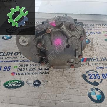 BMW X3 Arka Defransiyel 7592005 çıkma parça