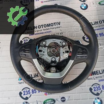 BMW X3 Direksiyon Simidi 2406058 çıkma parça