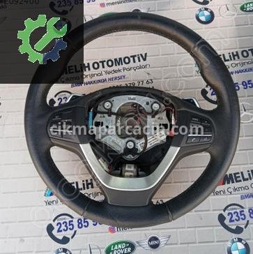 BMW X3 Direksiyon Simidi 2406058 çıkma parça