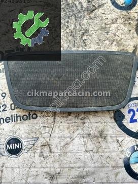 BMW X3 Külbütör Kapağı 9184152 çıkma parça