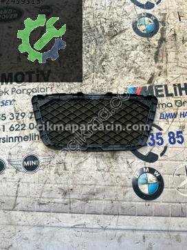 BMW X3 Külbütör Kapağı 9184152 çıkma parça
