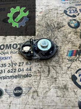BMW X3 Hoparlör 9237280 çıkma parça