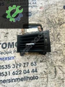 BMW X3 ÇIKMA SOL KALORİFER IZGARASI 9184141